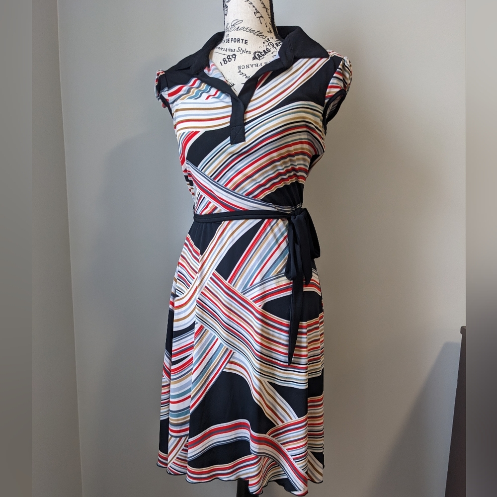 Vintage dress